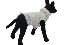 Handmade Crochet Vest - Warm & Stylish