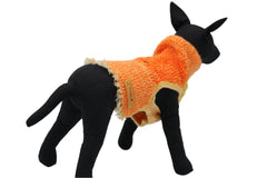 Handmade Crochet Vest - Warm & Stylish