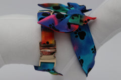 Bow Harness for Small Dogs - Stylish and Comfortable