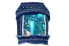 Denim Jacket - Urban Artisan Style 2