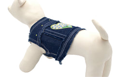 Denim Jacket - Urban Artisan Style 2