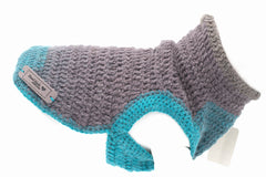 Handmade Crochet Vest - Warm & Stylish