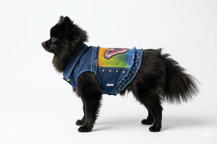 Dog Vests