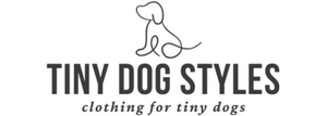 Tiny Dog Styles 