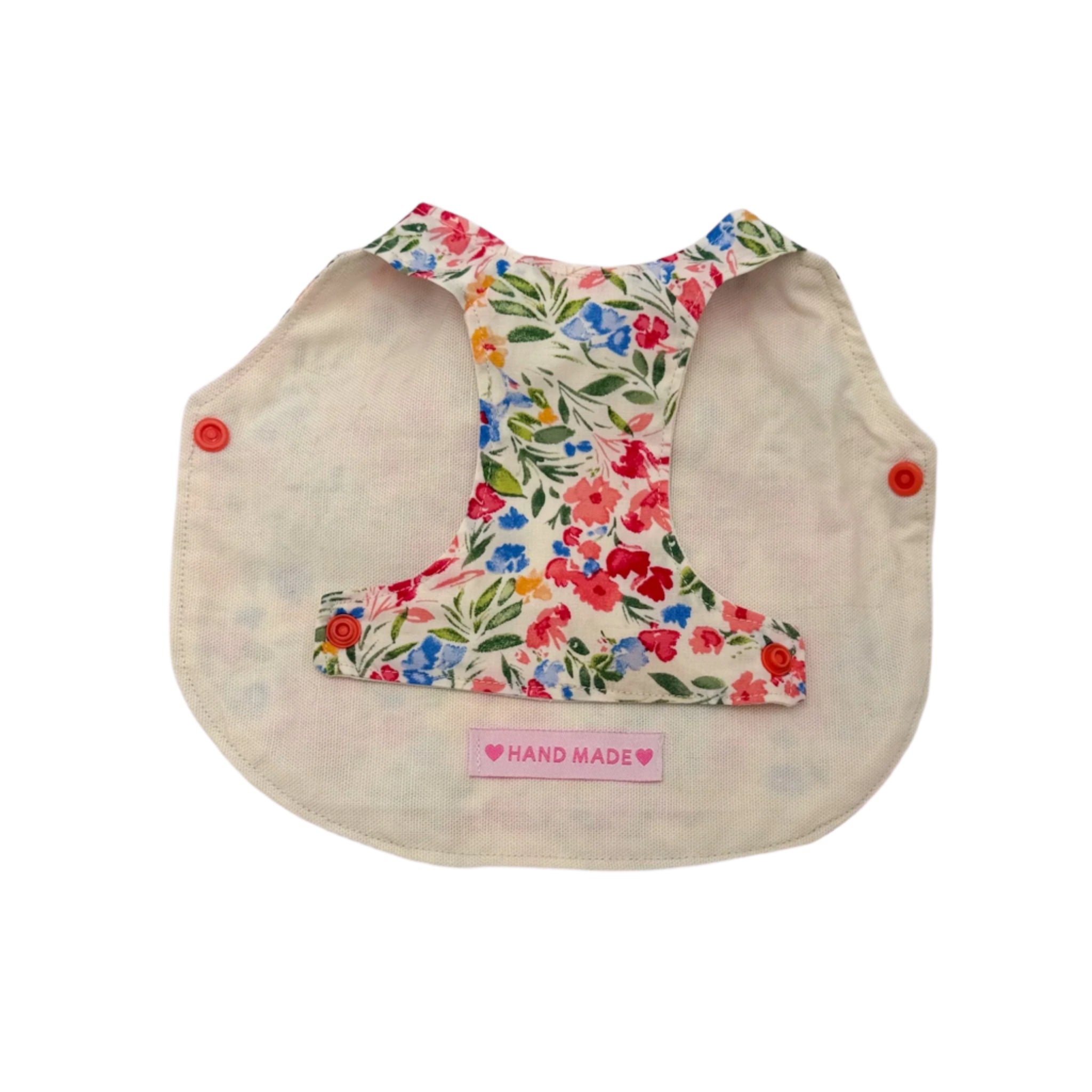 Floral Dress with Bow - Elegance and Style in Every Step