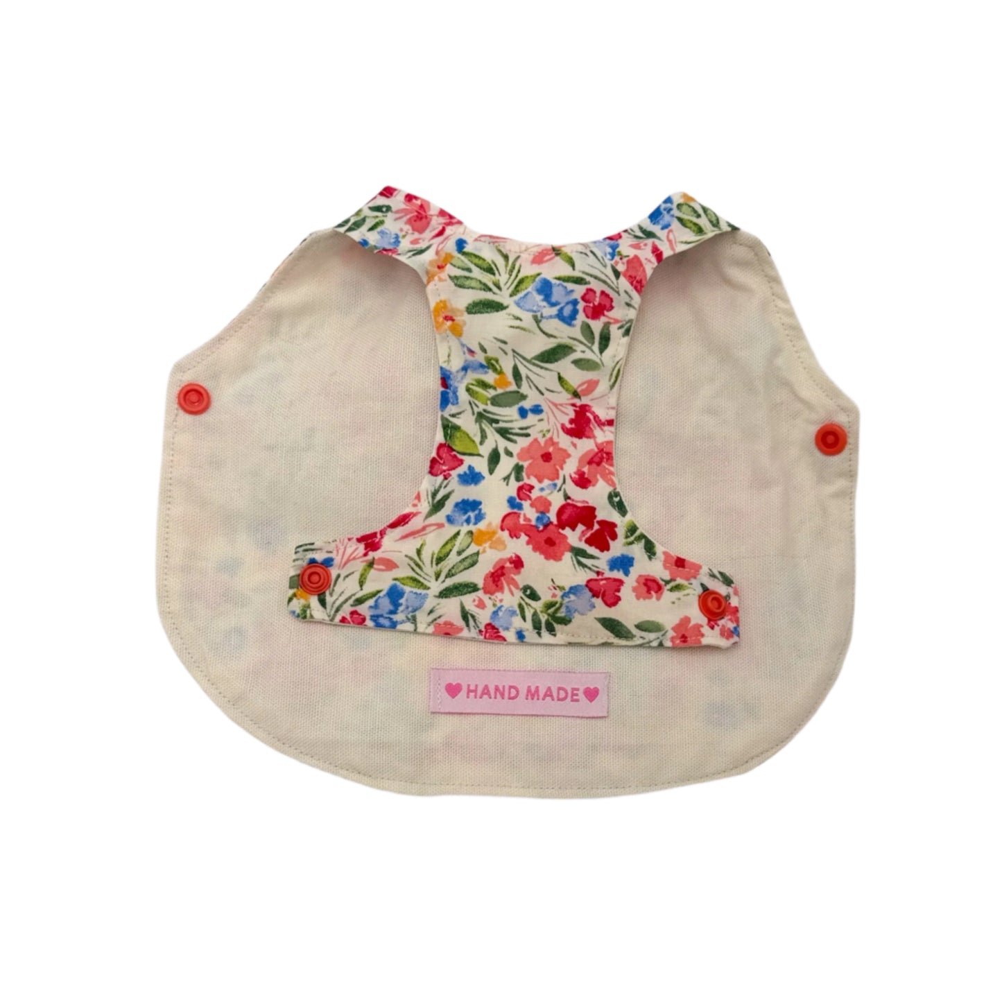 Floral Dress with Bow - Elegance and Style in Every Step