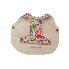 Floral Dress with Bow - Elegance and Style in Every Step