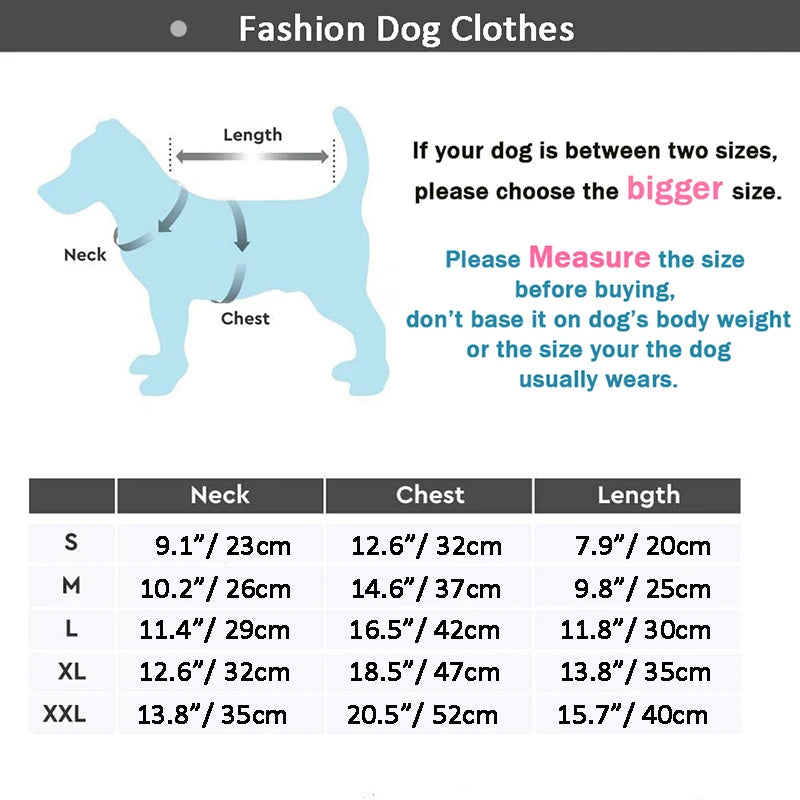 Waterproof Winter Dog Jumpsuit