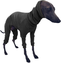 Turtleneck Pajamas for Big Dogs