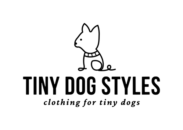 Tiny Dog Styles 